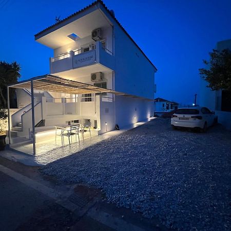 Koukounari 3 Superior Rooms Σκάλα Εξωτερικό φωτογραφία