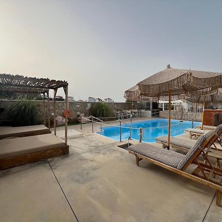 Koukounari 3 Superior Rooms Σκάλα Εξωτερικό φωτογραφία