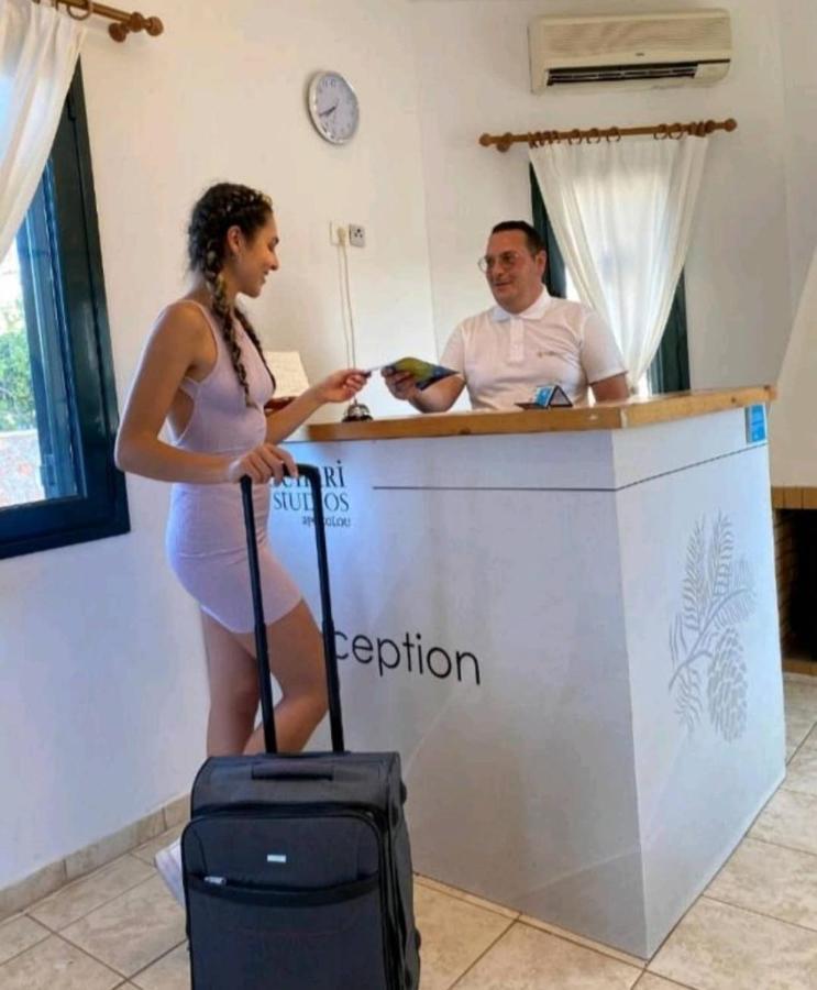 Koukounari 3 Superior Rooms Σκάλα Εξωτερικό φωτογραφία