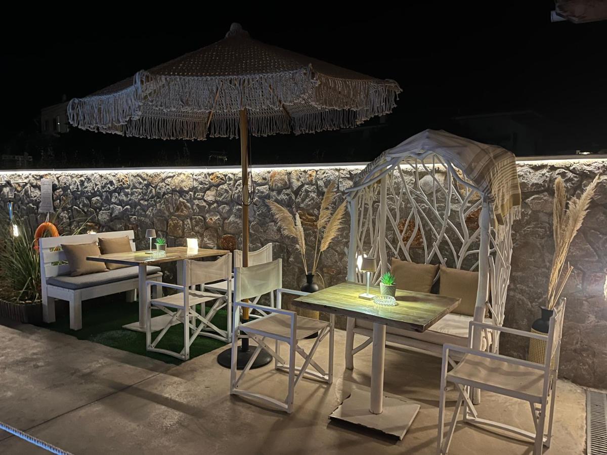 Koukounari 3 Superior Rooms Σκάλα Εξωτερικό φωτογραφία