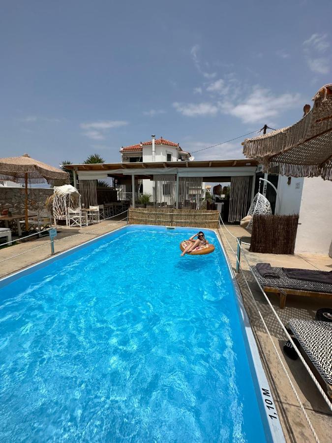Koukounari 3 Superior Rooms Σκάλα Εξωτερικό φωτογραφία