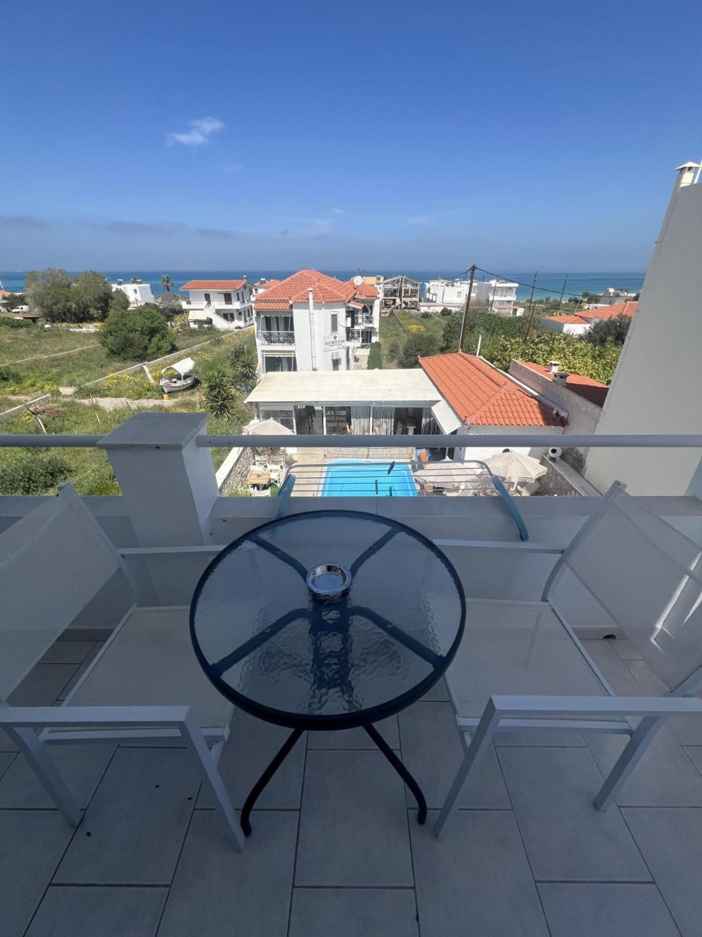 Koukounari 3 Superior Rooms Σκάλα Εξωτερικό φωτογραφία