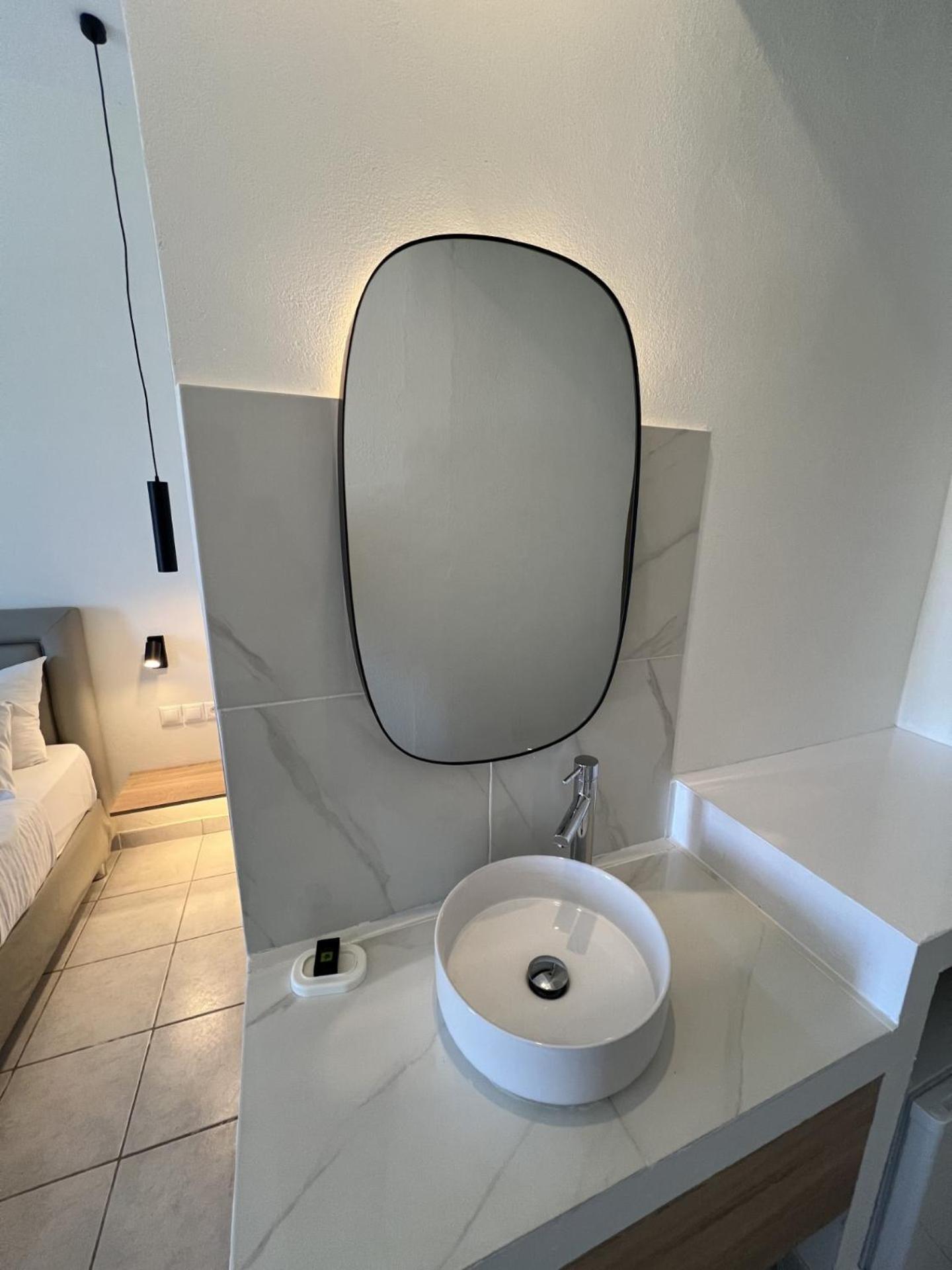 Koukounari 3 Superior Rooms Σκάλα Εξωτερικό φωτογραφία
