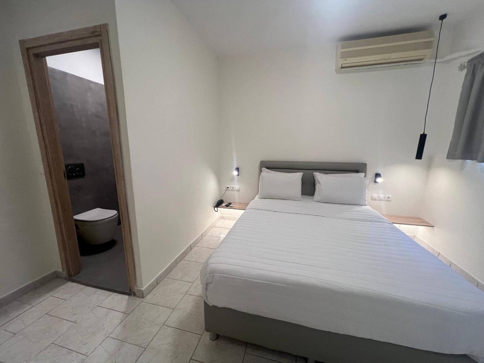Koukounari 3 Superior Rooms Σκάλα Εξωτερικό φωτογραφία